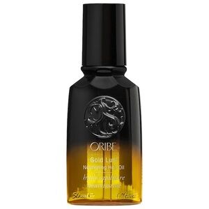 New Oribe Gold Lust Nourishing Hair Oil